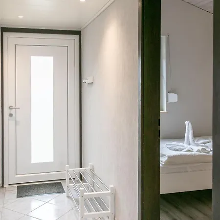 Ferienhaus Holiday Fedderwardersiel-1 By Interhome *