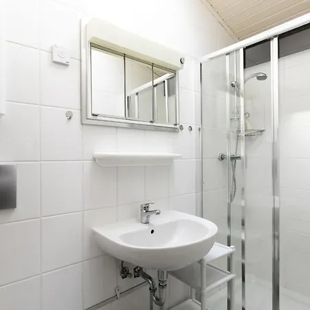 Holiday Fedderwardersiel-1 By Interhome Fedderwardersiel