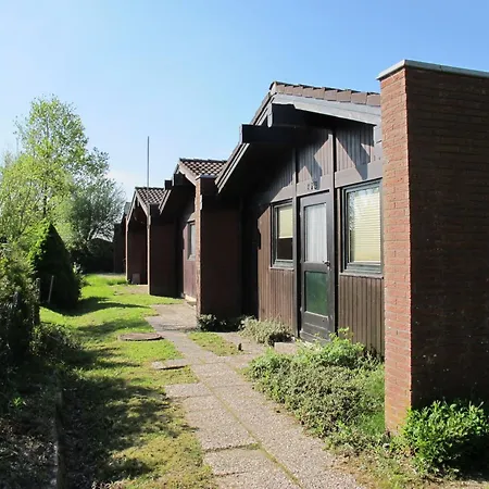 Ferienhaus Holiday Fedderwardersiel-1 By Interhome