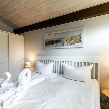 Holiday Fedderwardersiel-1 By Interhome Ferienhaus