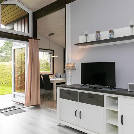 Holiday Fedderwardersiel-1 By Interhome Ferienhaus