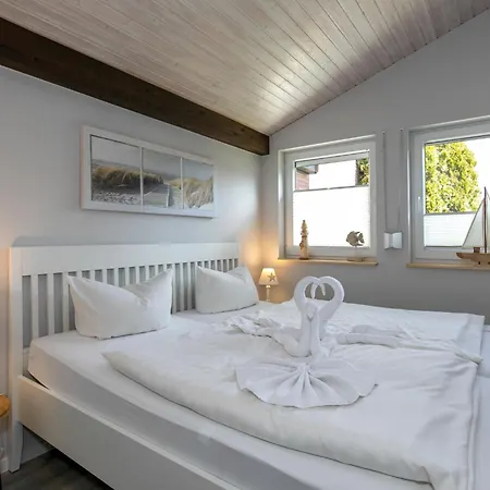 Holiday Fedderwardersiel-1 By Interhome *