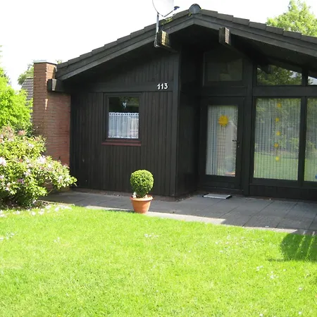 Holiday Fedderwardersiel-1 By Interhome Fedderwardersiel