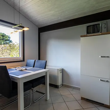 Holiday Fedderwardersiel-1 By Interhome Ferienhaus
