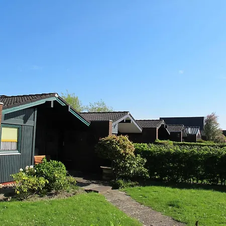 Ferienhaus Holiday Fedderwardersiel-1 By Interhome *