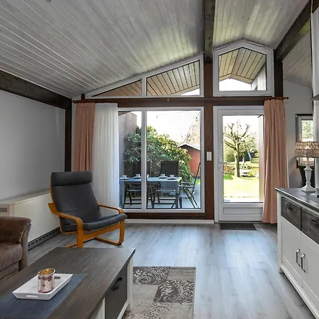 Holiday Fedderwardersiel-1 By Interhome *