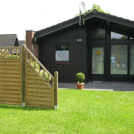 Holiday Fedderwardersiel-1 By Interhome * Fedderwardersiel