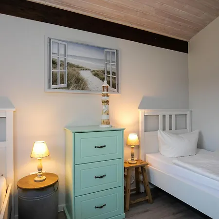 Holiday Fedderwardersiel-1 By Interhome Ferienhaus *