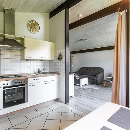 Ferienhaus Holiday Fedderwardersiel-1 By Interhome *
