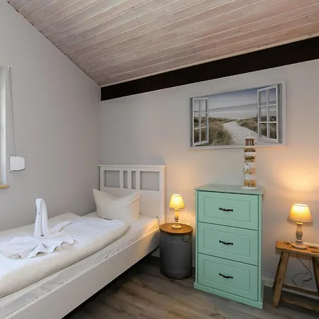Ferienhaus Holiday Fedderwardersiel-1 By Interhome Fedderwardersiel