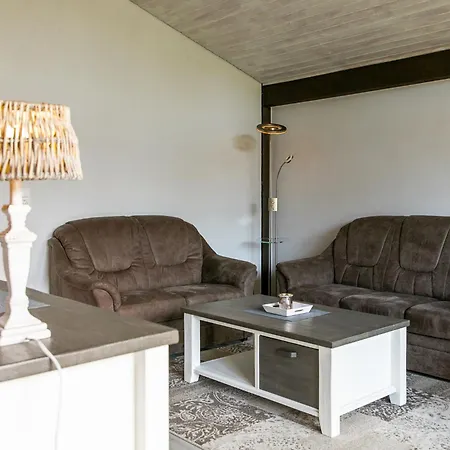 Holiday Fedderwardersiel-1 By Interhome
