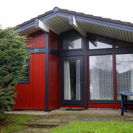 Ferienhaus Holiday Fedderwardersiel-1 By Interhome