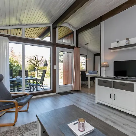 Ferienhaus Holiday Fedderwardersiel-1 By Interhome